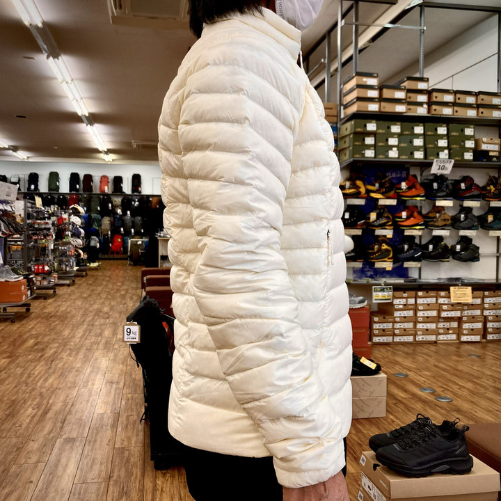 好日山荘 瑞穂店 : パタゴニア『ダウンセーター』入荷しました