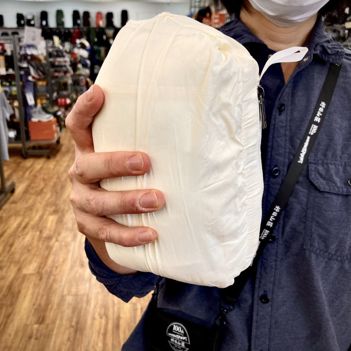 好日山荘 瑞穂店 : パタゴニア『ダウンセーター』入荷しました