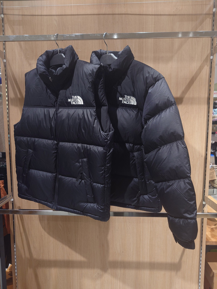 好日山荘 アミュプラザみやざき・やま館店 : THE NORTH FACE