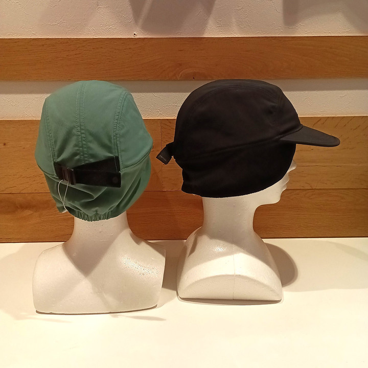 閉店】好日山荘 立川店 : マーモット 冬キャップ入荷☆