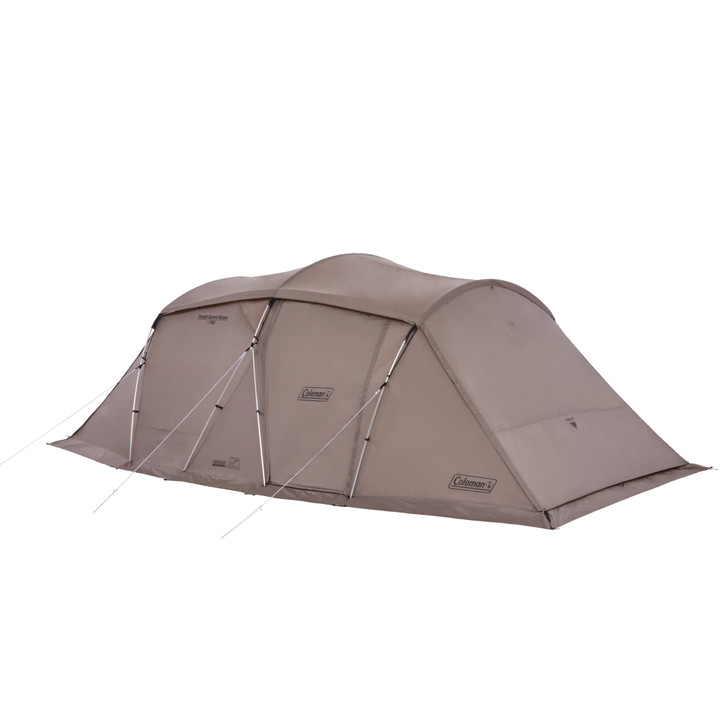 キャンピングリサーチ 西宮山口店 : Coleman タフスピードドーム