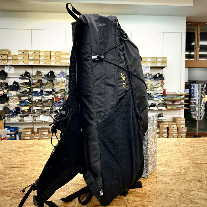 好日山荘 瑞穂店 : カリマー NEWバックパック入荷しました『AR15』