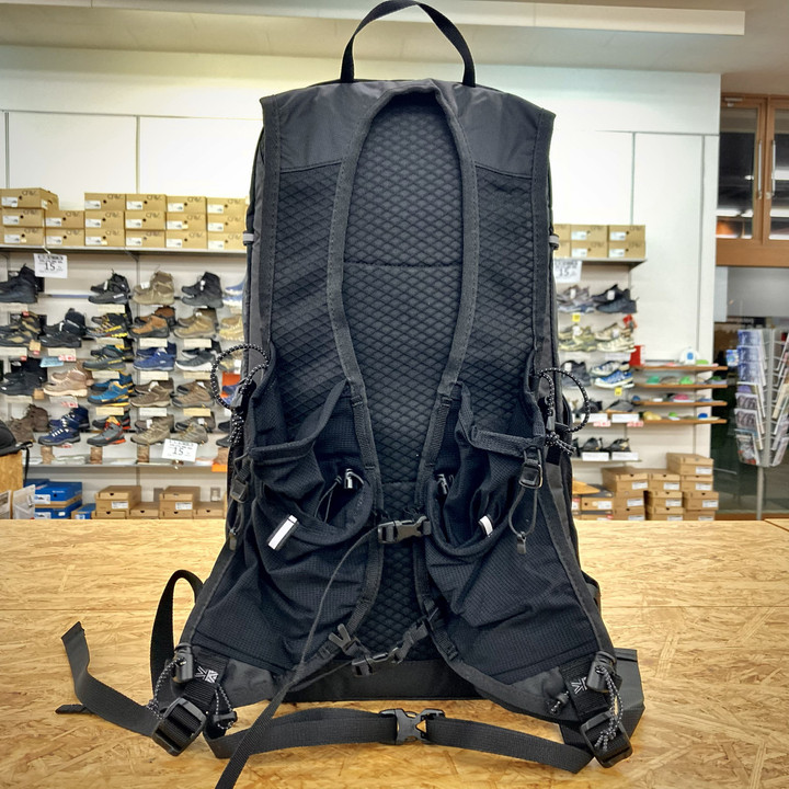 好日山荘 瑞穂店 : カリマー NEWバックパック入荷しました『AR15』