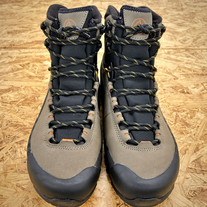 好日山荘 瑞穂店 : COFFEEカラー入荷！ スポルティバ『TX5 GTX』