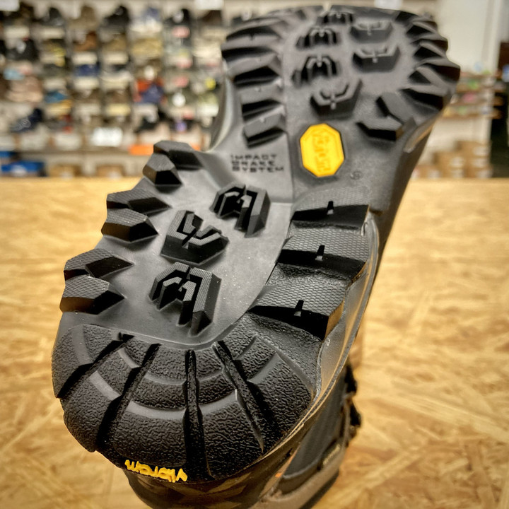 好日山荘 瑞穂店 : COFFEEカラー入荷！ スポルティバ『TX5 GTX』