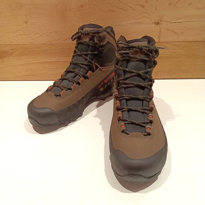 閉店】好日山荘 立川店 : ラ・スポルティバ TX5 GTX® トラバースX5 GTX