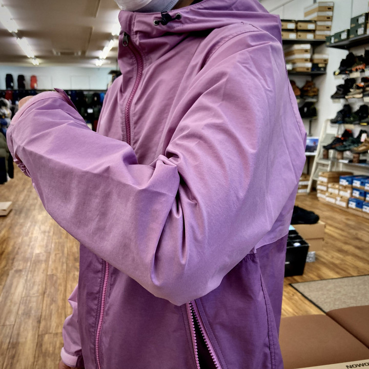 好日山荘 瑞穂店 : 【新色入荷】ざっくり着られる ノースフェイス