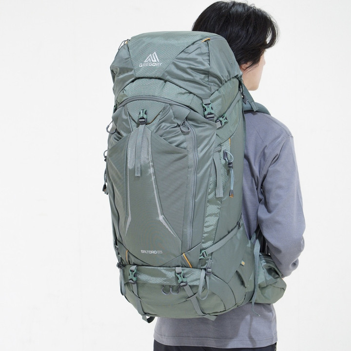好日山荘 瑞穂店 : 【限定カラー】GREGORY『BALTORO 65』リリース開始