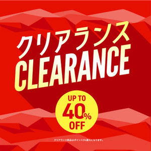 Clearance_202512_40per_1080x1080