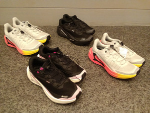 【サロモン】トレイルランニングシューズ「GENESIS 2」＆「GENESIS 2 GTX」入荷！