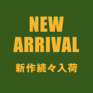 Newarrival_25fw Newarrival_25fw