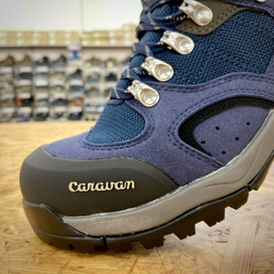 キャラバン　登山靴　C1_02s　富士登山