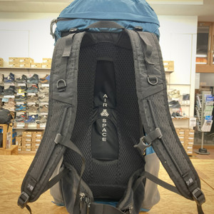 30_2 カリマー オースター30 富士登山向け バックパック