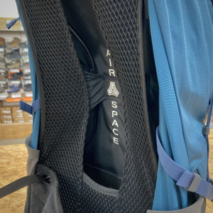 30_3 カリマー オースター30 富士登山向け バックパック