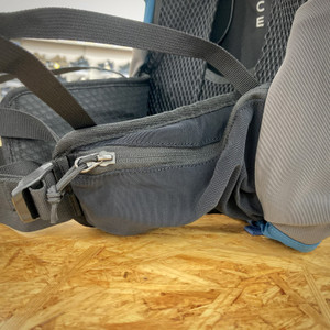 30_4 カリマー オースター30 富士登山向け バックパック