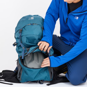 30_5 カリマー オースター30 富士登山向け バックパック