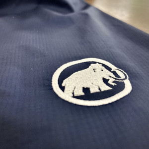 マムート　マイクロレイヤー3.0　レインジャケット