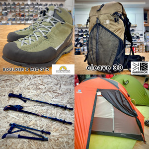 ポイントアップキャンペーン　最大15％還元　登山用品　アウトドア用品